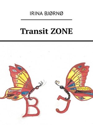 cover image of Transit ZONE